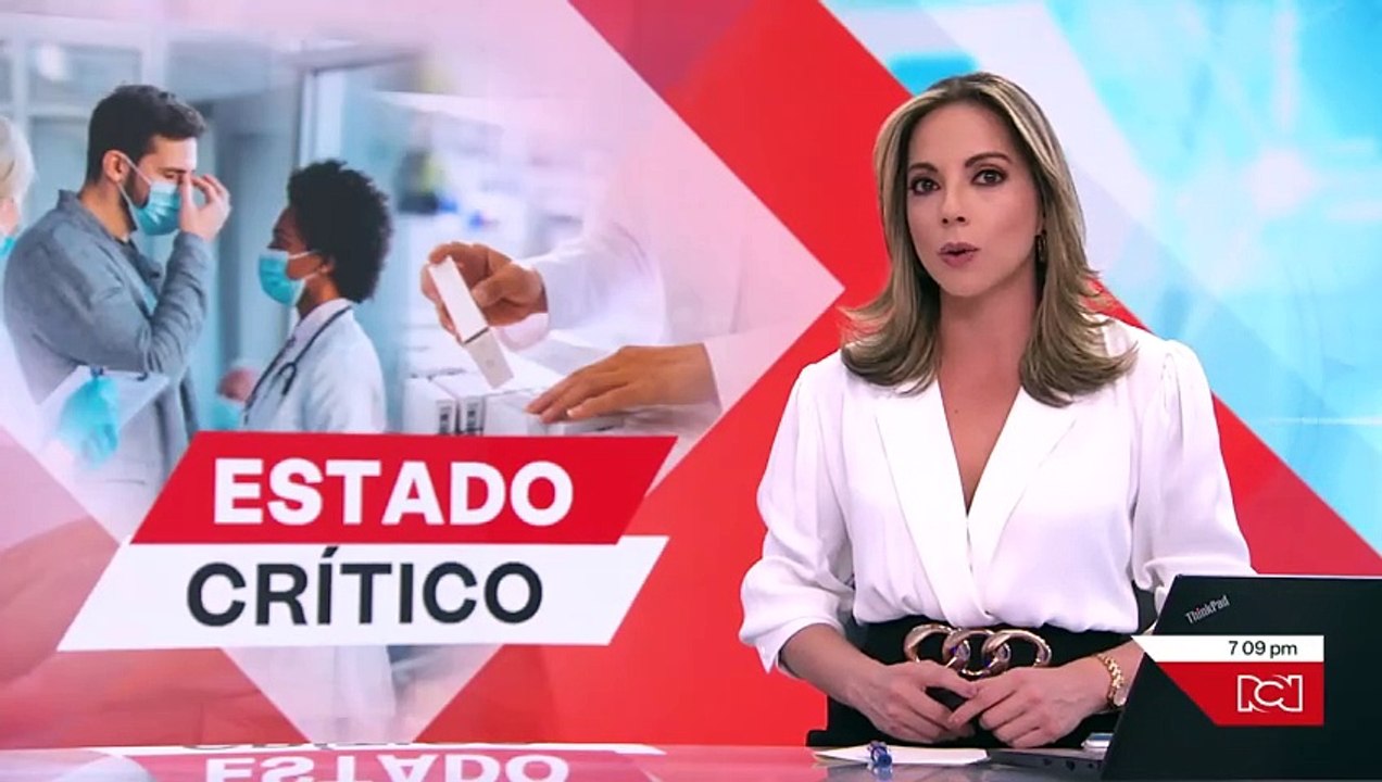 Ultimátum al Gobierno para solucionar trámites de medicamentos