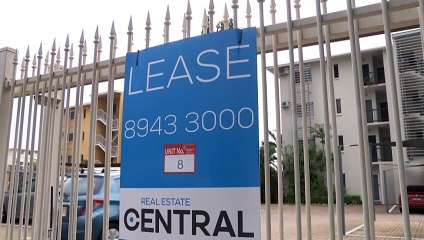 New NT rental rules include bans on rent bidding and updates to eviction time frames