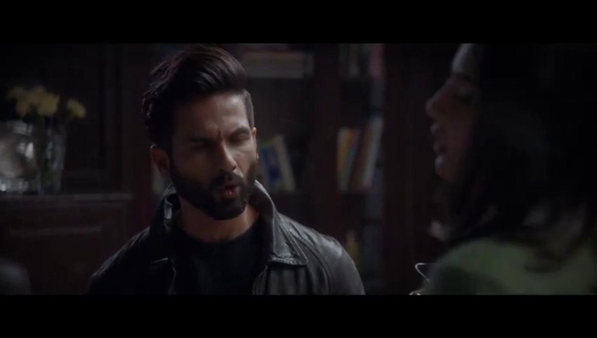 Bloody Daddy (2023) Full Hindi Movie