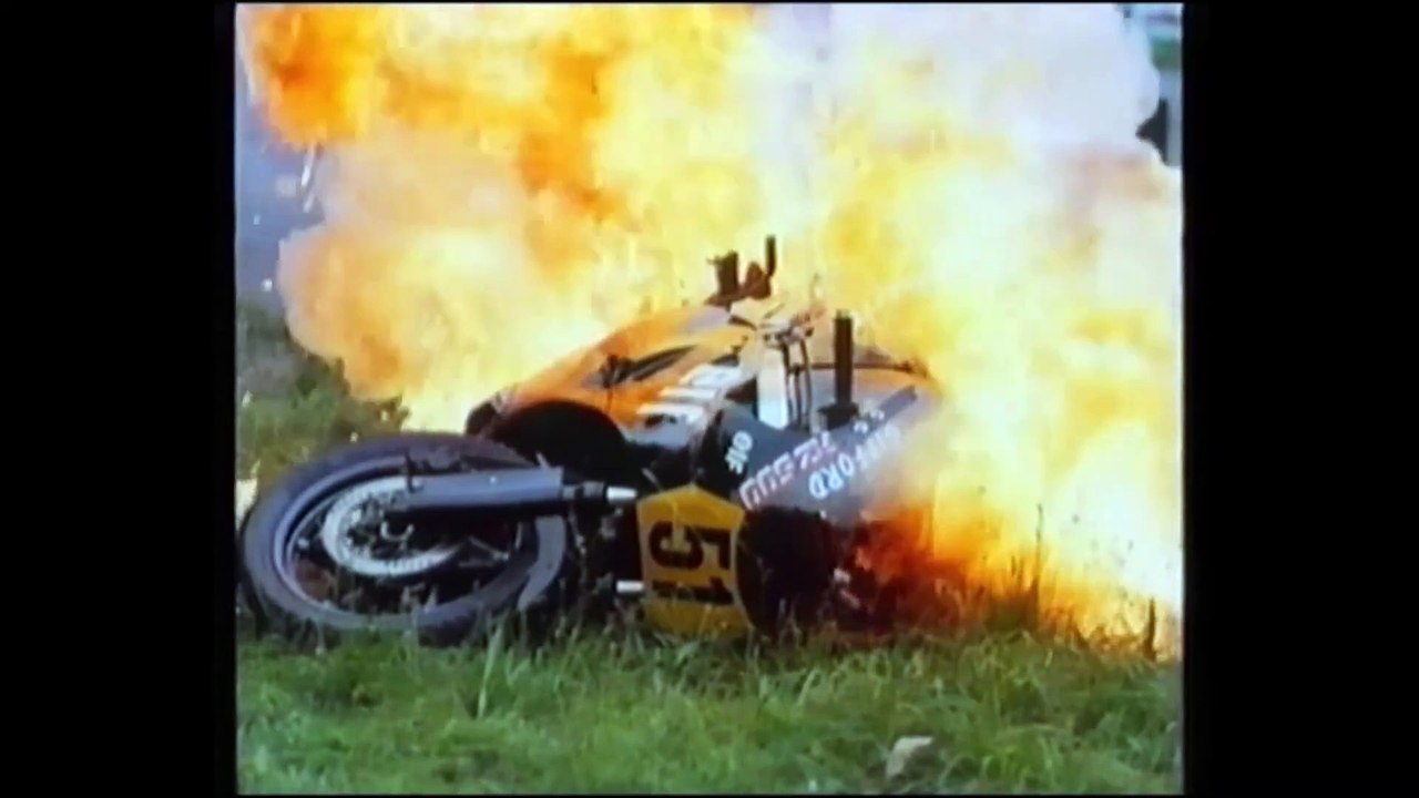 Donner des Todes | movie | 1989 | Official Trailer