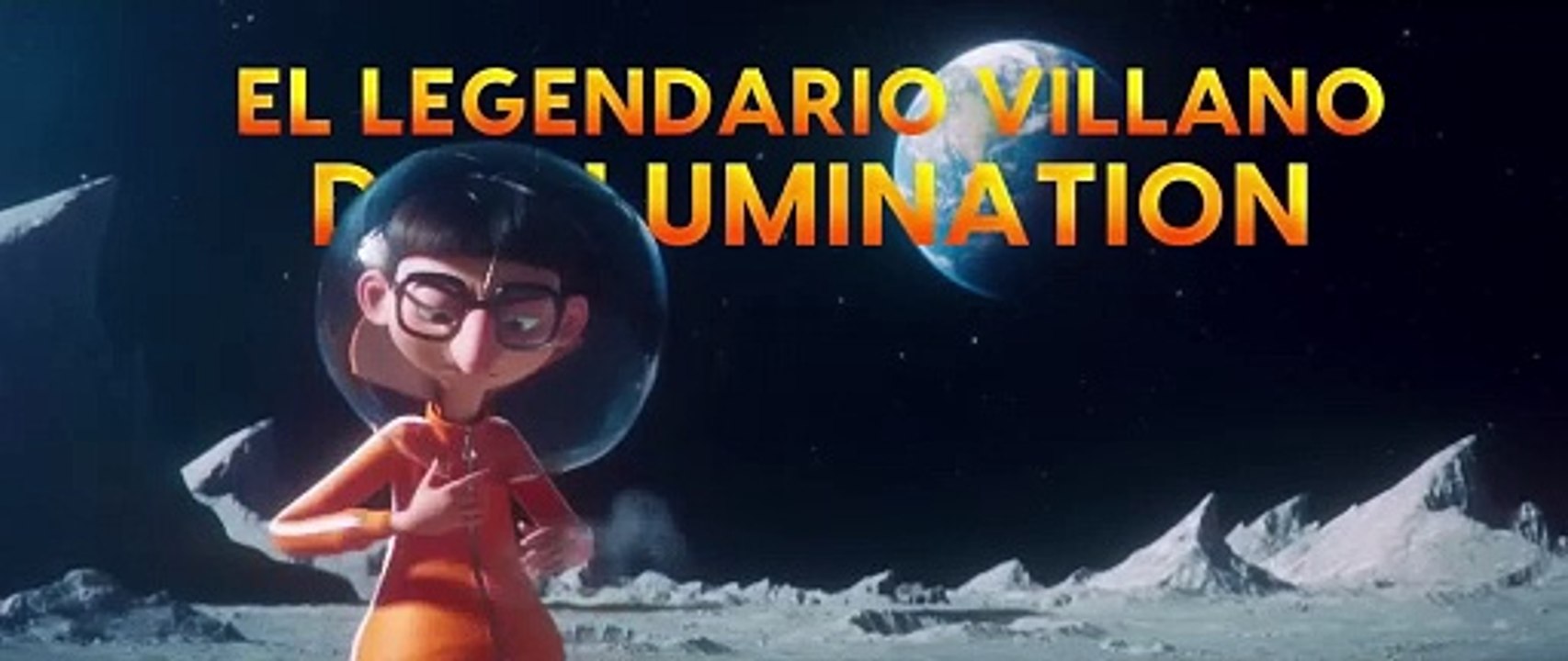 Lunático | movie | 2023 | Official Trailer