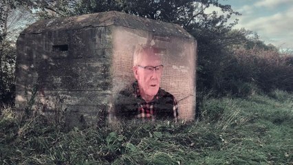 WWII: Through the Children's Eyes | movie | 2022 | Official Teaser