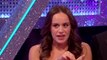 Strictly’s Ellie Leach admits to fear of hurting partner Vito during big lift