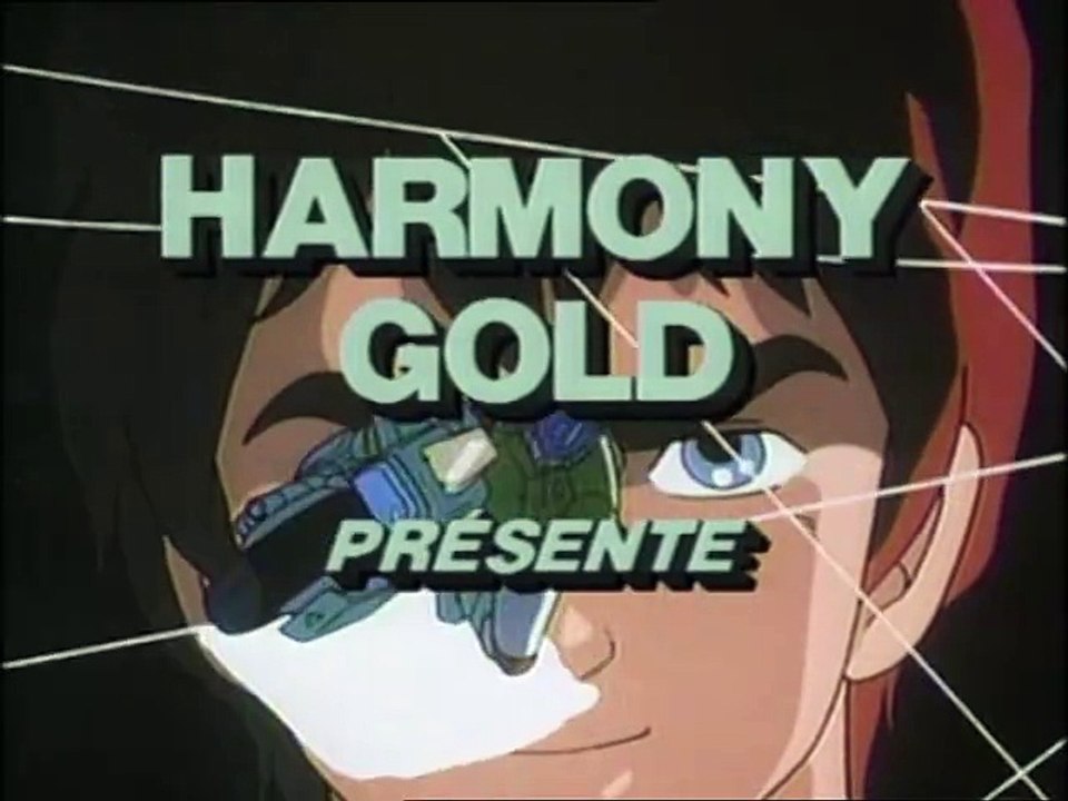 Macross (1982) (Episode 05) : Transformation (VF)