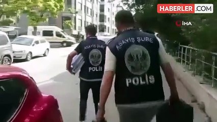 Çocuklara ilaç vererek ailelerin cinsel istismarla suçlanmasını sağlayan FETÖ'cü profesör hakkındaki iddianamenin detayları ortaya çıktı
