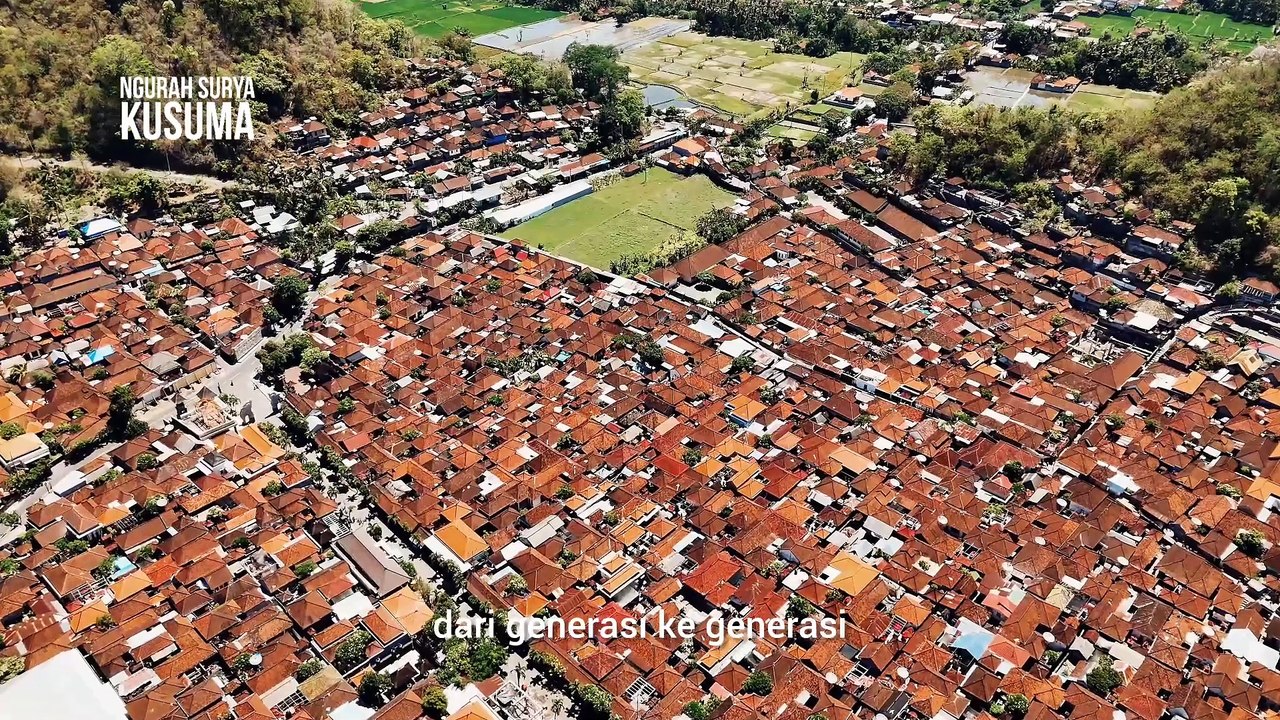 Desa Bugbug Karangasem