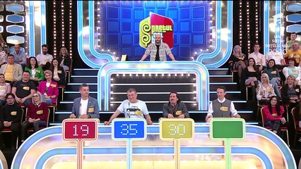 Prețul Cel Bun - Sezonul 4 Episodul 21 (18 mai 2023)