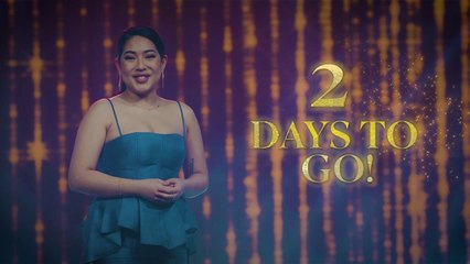 2 days to go til' Queendom: Live the Concert | Teaser