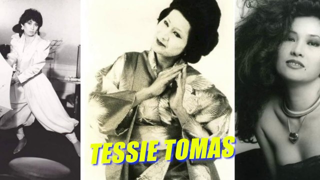 Fast Talk with Boy Abunda: Tessie Tomas (Episode 221)