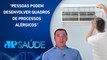 Importância de manter higienização nos ar-condicionados e ventiladores | Dr. Salomão Carui