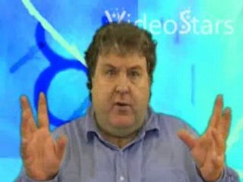 Russell Grant Video Horoscope Taurus March Monday 31st