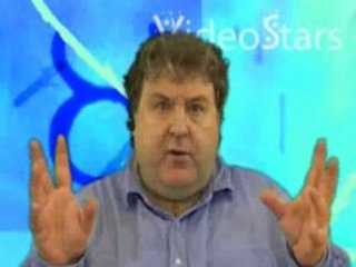 Russell Grant Video Horoscope Taurus March Monday 31st