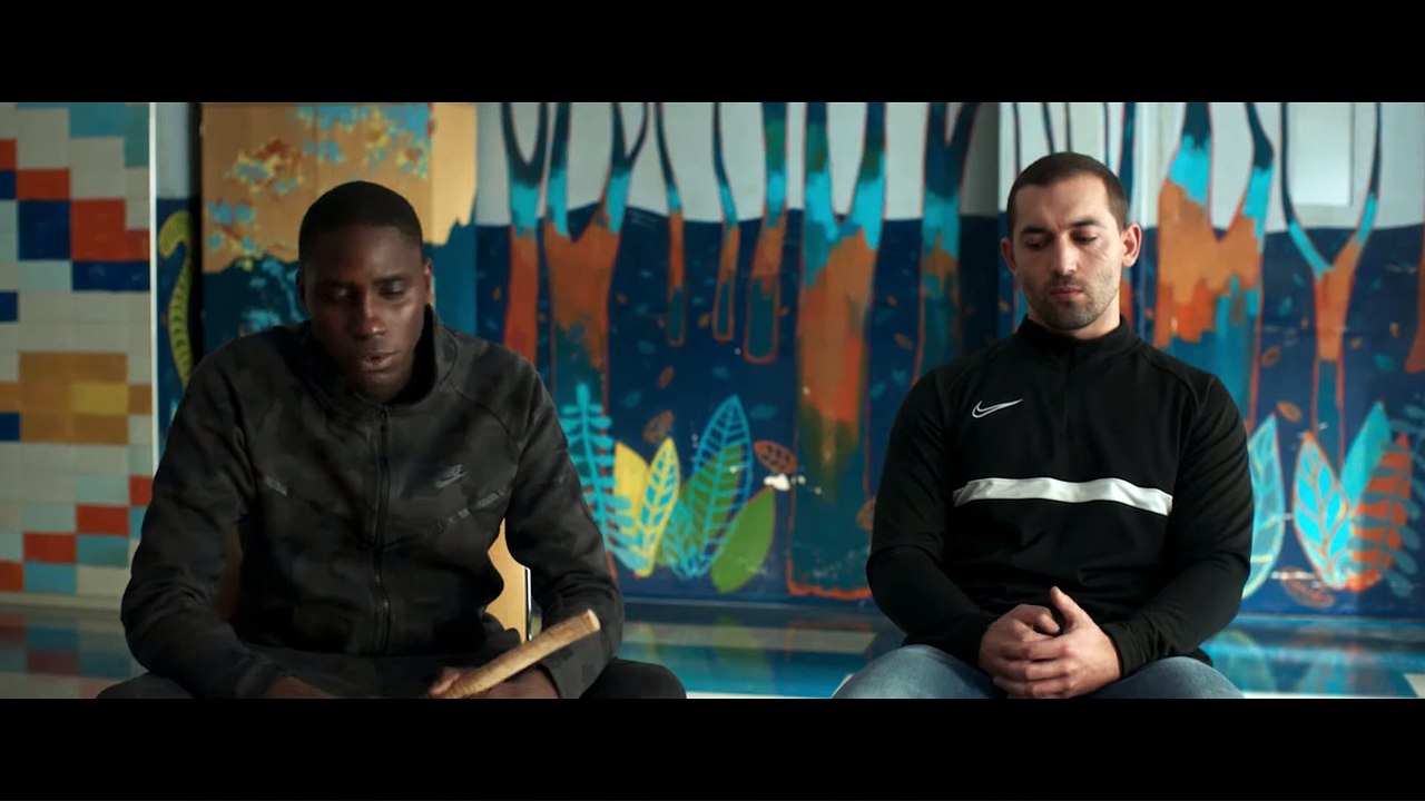 All eure gesichter film