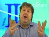 Russell Grant Video Horoscope Gemini March Monday 31st