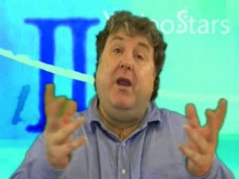 Russell Grant Video Horoscope Gemini March Monday 31st