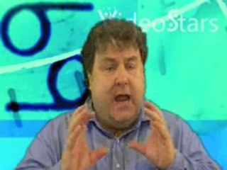 Russell Grant Video Horoscope Cancer March Monday 31st