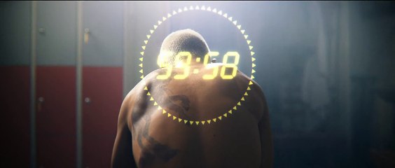 Sixty Minutes Trailer