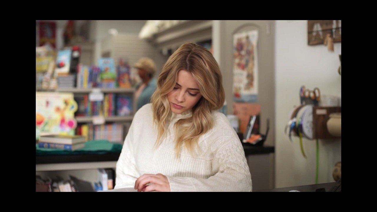 Die andere Zoey Film - Offizielles Musikvideo - Lila Drew Used To