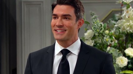 Nicole Convinced Son’s Alive! Even Knows Sloan’s Behind Plot! Days of our Lives