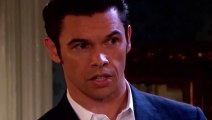 Xander’s Shocking Custody Move! Alex Spots Fight! Days of our Lives Spoilers Nov