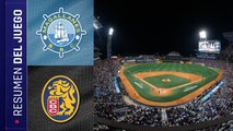 Navegantes del Magallanes vs Leones del Caracas | 29 de noviembre 2023