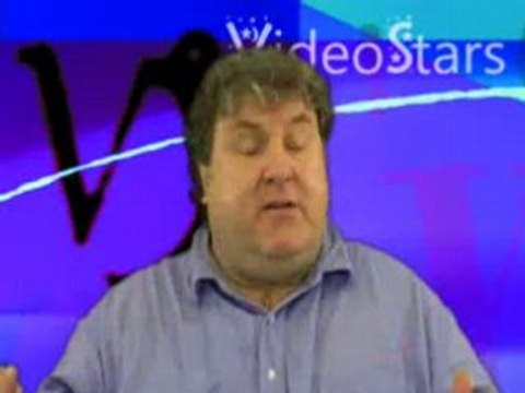 Russell Grant Video Horoscope Capricorn March Monday 31st