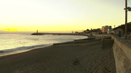 새벽 단잠 깨운 경주 지진..."원전 영향 없어" / YTN