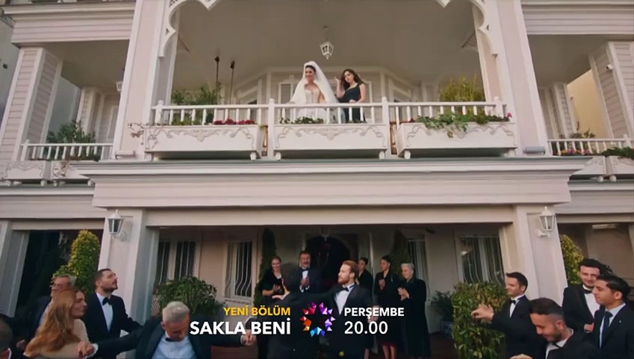 مسلسل خبئنى الحلقة 5 مترجم