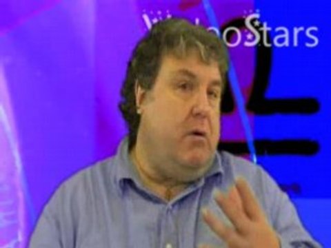Russell Grant Video Horoscope Libra March Monday 31st