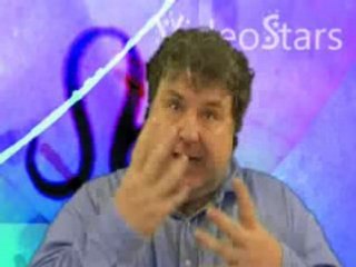 Russell Grant Video Horoscope Leo March Monday 31st
