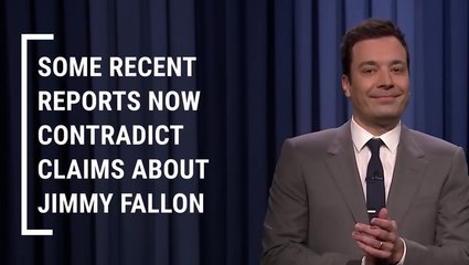 What It’s Really Like To Have To Give Jimmy Fallon Bad News, According To Employee At The 'Tonight Show'