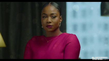 Laces S01E06. Latest Nigerian Nollywood Series