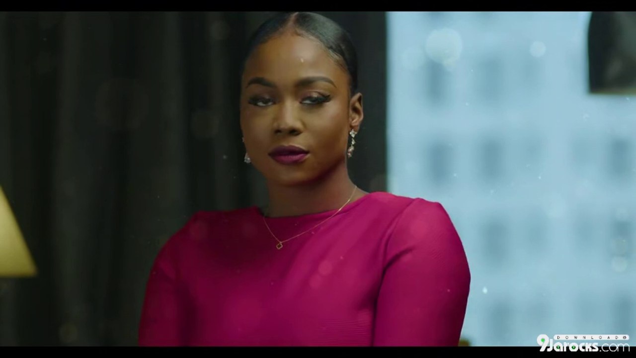 Laces S01E06. Latest Nigerian Nollywood Series