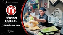 Trece Noticias | Edición Estelar 29 noviembre 2023