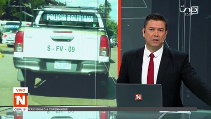 FELCV rescató a una menor desaparecida en Cochabamba