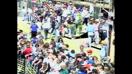 V8 Supercars 1995 - Adelaide - Race 1