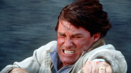 Breakdown, point de rupture