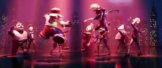 LES INSÉPARABLES Film Extrait -  LA GRANDE COMÉDIE MUSICALE