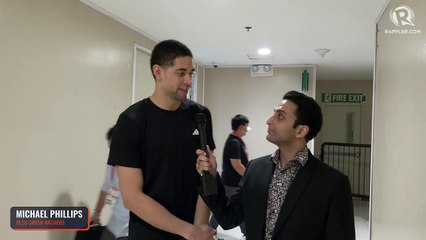 Phillips Brothers, Nelle remain upbeat despite 0-1 hole in #UAAPSeason86