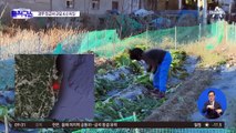 경북 경주 인근서 규모 4.0 지진 발생