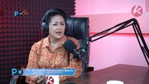 dr Connie Rahakundini Bicara Tentang Peran Analis Militer dalam Menganalisis Konflik dan Keamanan Nasional