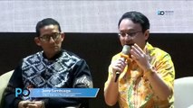 Wakil Menteri Perdagangan Bicara tentang Perdagangan Digital Kripto dan NFT di Indonesia