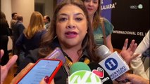 Clara Brugada impulsa la cultura y comparte la promoción de la FIL Guadalajara