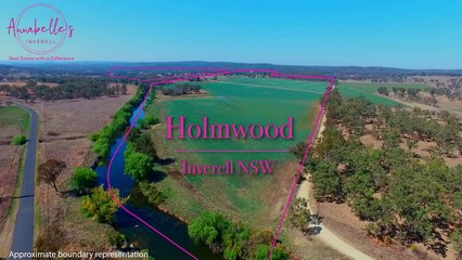Holmwood, Inverell, NSW | November 30, 2023 | Farmonline