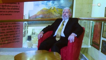 Al guardián del conocimiento, rinden Homenaje al Bibliotecario FIL 2023