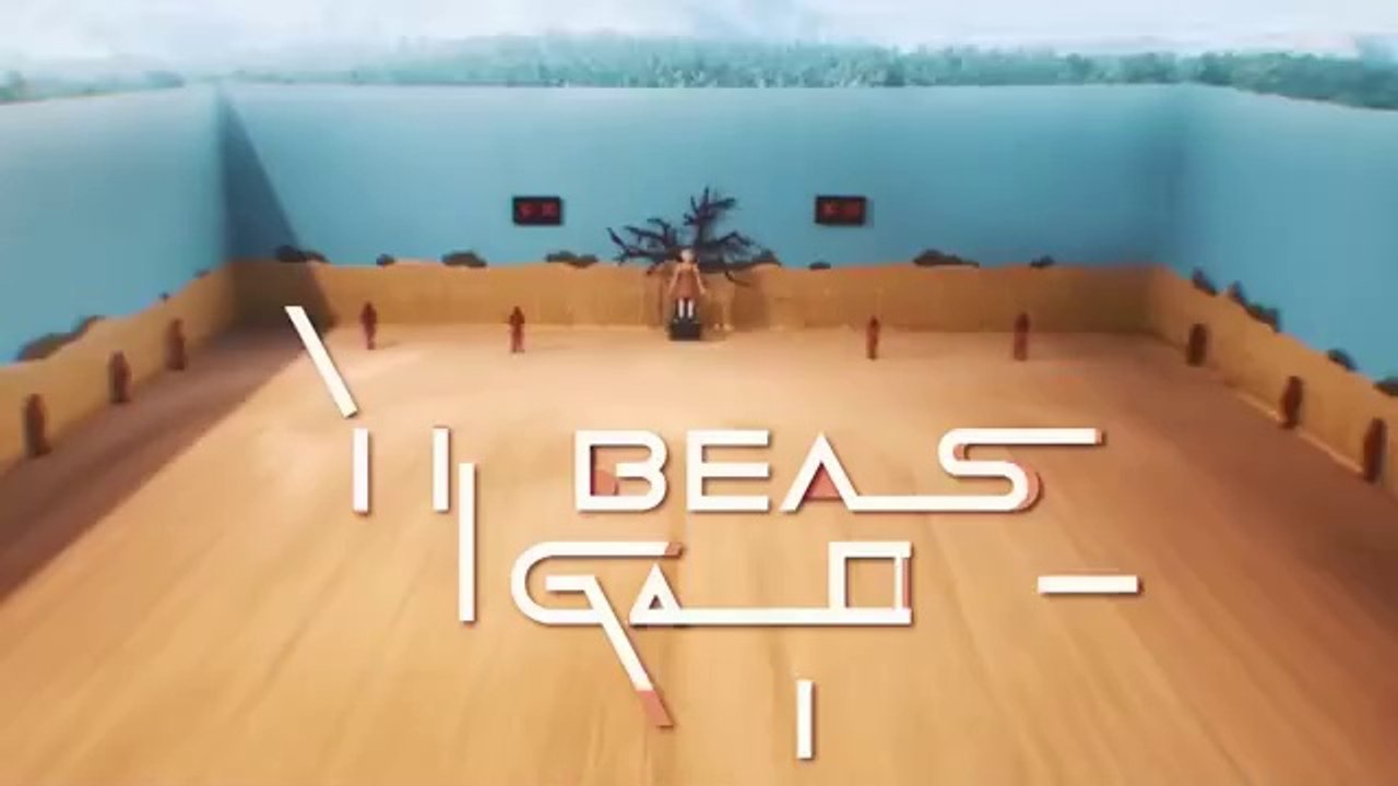 Squid game real life