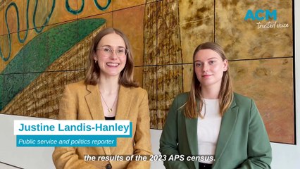 What's in the APS census