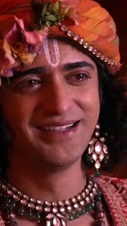 Radha Krishna love status ❤️