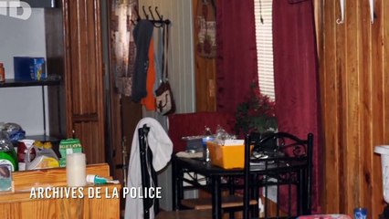Sur écoute  confessions de détenus  L'identité du tueur