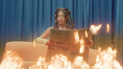 Mia Salinas - Segundo Plato